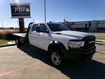 Used 2022 Ram 5500 Crew Cab 4x4, Flatbed Truck for sale #5-3218-TX - photo 3