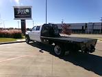 Used 2022 Ram 5500 Crew Cab 4x4, Flatbed Truck for sale #5-3218-TX - photo 6