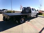 Used 2022 Ram 5500 Crew Cab 4x4, Flatbed Truck for sale #5-3218-TX - photo 2