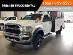 Used 2022 Ram 5500 Regular Cab 4x4, Mechanics Body for sale #5-3707-TX - photo 1