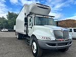 Used 2019 International DuraStar 4300 SBA 4x2, Box Truck for sale #0121 - photo 1