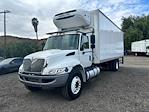 Used 2019 International DuraStar 4300 SBA 4x2, Box Truck for sale #0121 - photo 4