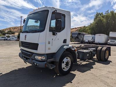 2014 Kenworth K370 4x2, Cab Chassis for sale #0592 - photo 1