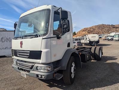 Used 2014 Kenworth K370 4x2, Cab Chassis for sale #0592 - photo 1