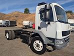 Used 2014 Kenworth K370 4x2, Cab Chassis for sale #0592 - photo 1