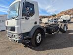 Used 2014 Kenworth K370 4x2, Cab Chassis for sale #0592 - photo 4