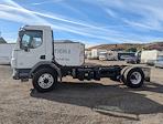 Used 2014 Kenworth K370 4x2, Cab Chassis for sale #0592 - photo 8