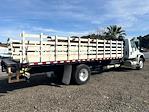 2015 International DuraStar 4300 SBA 4x2, Stake Bed for sale #0874 - photo 2