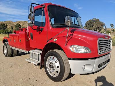 Used 2018 Freightliner M2 106 Conventional Cab 4x2, Wrecker Body for sale #1668 - photo 1