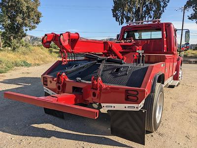 Used 2018 Freightliner M2 106 Conventional Cab 4x2, Wrecker Body for sale #1668 - photo 2