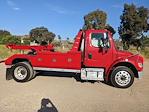 Used 2018 Freightliner M2 106 Conventional Cab 4x2, Wrecker Body for sale #1668 - photo 5