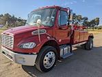 Used 2018 Freightliner M2 106 Conventional Cab 4x2, Wrecker Body for sale #1668 - photo 3