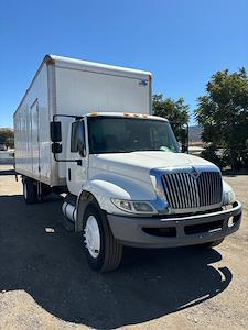 2017 International DuraStar 4300 SBA 4x2, Box Truck for sale #2321 - photo 1