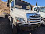 Used 2013 Hino 338 Single Cab 4x2, Cab Chassis for sale #2443 - photo 14