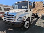 Used 2013 Hino 338 Single Cab 4x2, Cab Chassis for sale #2443 - photo 3