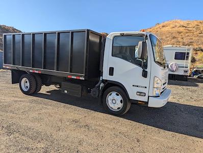 Used 2018 Isuzu NRR Regular Cab 4x2, Dump Truck for sale #3102 - photo 1