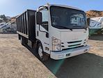 Used 2018 Isuzu NRR Regular Cab 4x2, Dump Truck for sale #3102 - photo 3