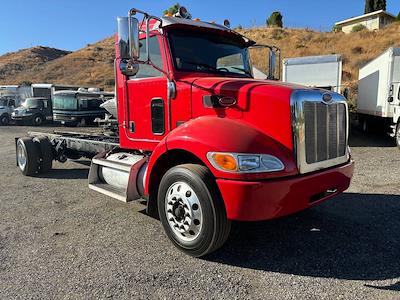 Used 2019 Peterbilt 337 4x2, Cab Chassis for sale #3386 - photo 1