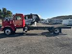 Used 2019 Peterbilt 337 4x2, Cab Chassis for sale #3386 - photo 5