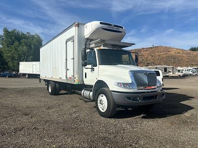 2015 International DuraStar 4300 SBA 4x2, Box Truck for sale #3395 - photo 1