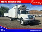 Used 2015 International DuraStar 4300 SBA 4x2, Box Truck for sale #3395 - photo 34