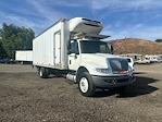 Used 2015 International DuraStar 4300 SBA 4x2, Box Truck for sale #3395 - photo 1