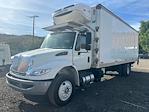 Used 2015 International DuraStar 4300 SBA 4x2, Box Truck for sale #3395 - photo 3