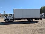 Used 2016 Freightliner M2 106 Conventional Cab 4x2, Box Truck for sale #3579 - photo 6