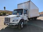 2016 Freightliner M2 106 Conventional Cab 4x2, Box Truck for sale #3579 - photo 1