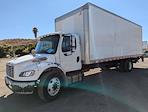 Used 2016 Freightliner M2 106 Conventional Cab 4x2, Box Truck for sale #3579 - photo 2