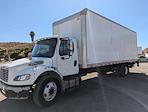 Used 2016 Freightliner M2 106 Conventional Cab 4x2, Box Truck for sale #3579 - photo 3