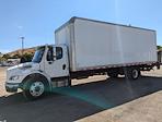 Used 2016 Freightliner M2 106 Conventional Cab 4x2, Box Truck for sale #3579 - photo 4