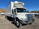 Used 2021 International MV SBA 4x2, Refrigerated Body for sale #4079 - photo 1