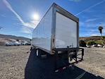 Used 2021 International MV SBA 4x2, Refrigerated Body for sale #4079 - photo 12