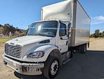 Used 2020 Freightliner M2 106 Conventional Cab 4x2, Box Truck for sale #4141 - photo 1