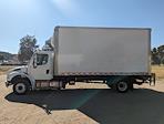 Used 2020 Freightliner M2 106 Conventional Cab 4x2, Box Truck for sale #4141 - photo 2