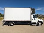 Used 2020 Freightliner M2 106 Conventional Cab 4x2, Box Truck for sale #4141 - photo 3