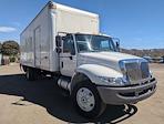 Used 2017 International DuraStar 4300 SBA 4x2, Box Truck for sale #4344 - photo 2