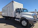 Used 2017 International DuraStar 4300 SBA 4x2, Box Truck for sale #4344 - photo 3