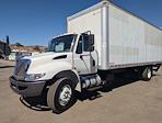 Used 2017 International DuraStar 4300 SBA 4x2, Box Truck for sale #4344 - photo 8