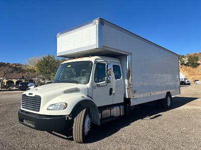 Used 2016 Freightliner M2 106 Conventional Cab 4x2, Box Truck for sale #4450 - photo 2