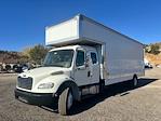 Used 2016 Freightliner M2 106 Conventional Cab 4x2, Box Truck for sale #4450 - photo 2