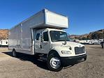 Used 2016 Freightliner M2 106 Conventional Cab 4x2, Box Truck for sale #4450 - photo 37