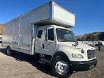 Used 2016 Freightliner M2 106 Conventional Cab 4x2, Box Truck for sale #4450 - photo 39