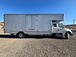 Used 2016 Freightliner M2 106 Conventional Cab 4x2, Box Truck for sale #4450 - photo 7