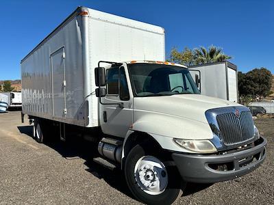 2016 International DuraStar 4300 SBA 4x2, Box Truck for sale #4524 - photo 1