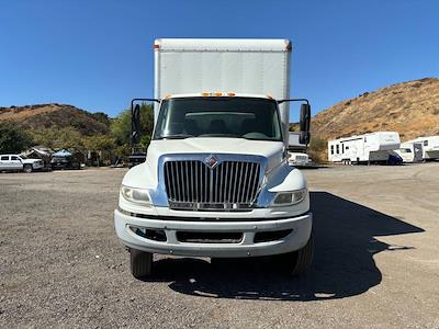 2015 International DuraStar 4300 SBA 4x2, Box Truck for sale #5554 - photo 2