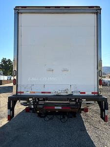 Used 2017 Freightliner M2 106 Conventional Cab 4x2, Box Truck for sale #6347 - photo 2