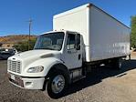 Used 2017 Freightliner M2 106 Conventional Cab 4x2, Box Truck for sale #6347 - photo 4