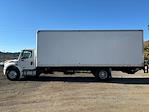 Used 2017 Freightliner M2 106 Conventional Cab 4x2, Box Truck for sale #6347 - photo 6